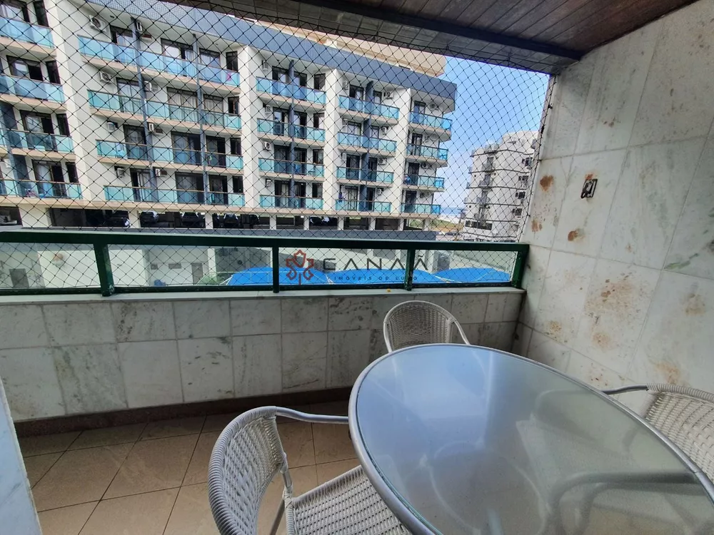 Apartamento, 4 quartos, 150 m² - Foto 4