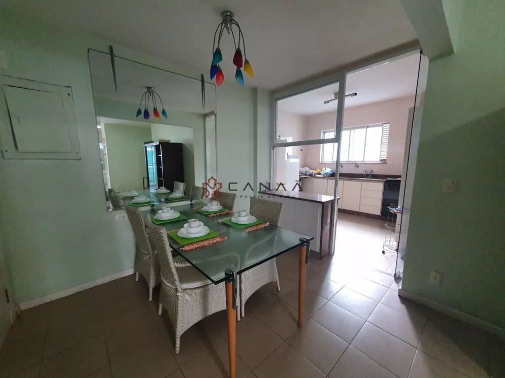 Apartamento, 4 quartos, 150 m² - Foto 3