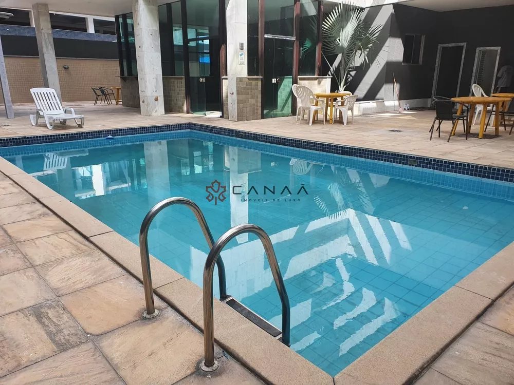 Apartamento, 4 quartos, 150 m² - Foto 8