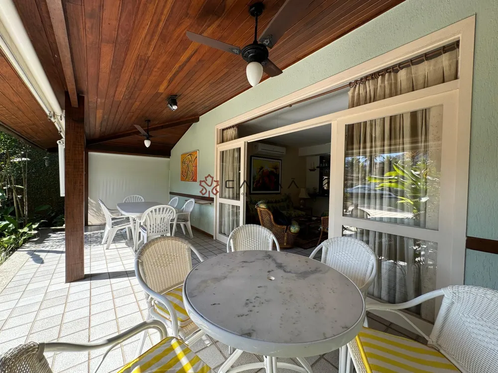 Casa de Condomínio, 3 quartos - Foto 25