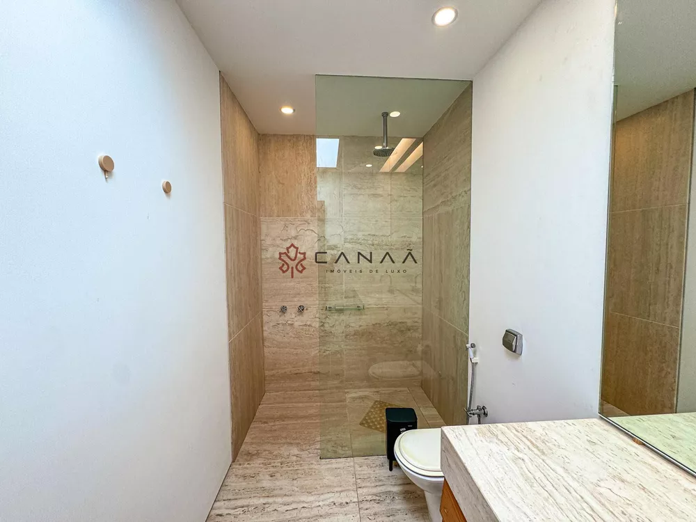 Casa de Condomínio, 5 quartos - Foto 62