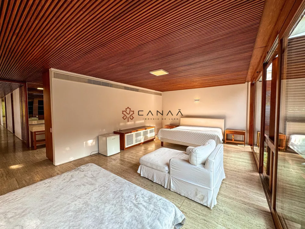 Casa de Condomínio, 5 quartos - Foto 69