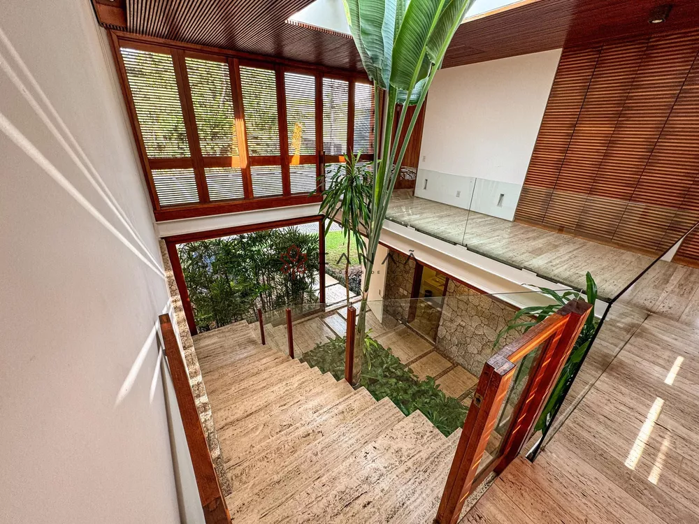 Casa de Condomínio, 5 quartos - Foto 16