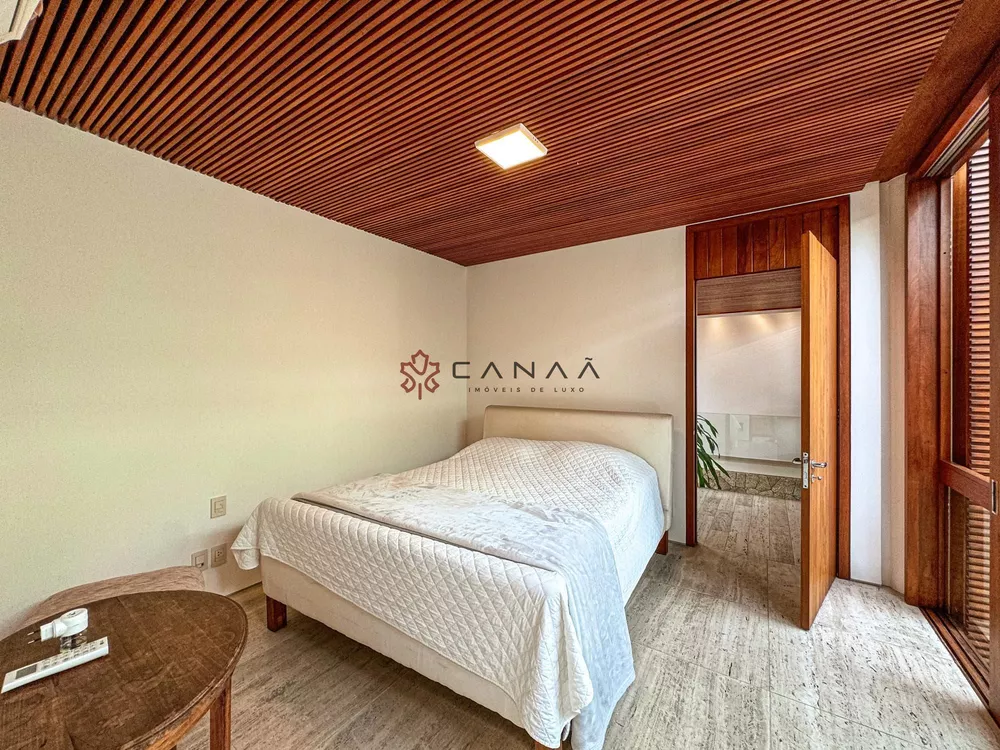 Casa de Condomínio, 5 quartos - Foto 57