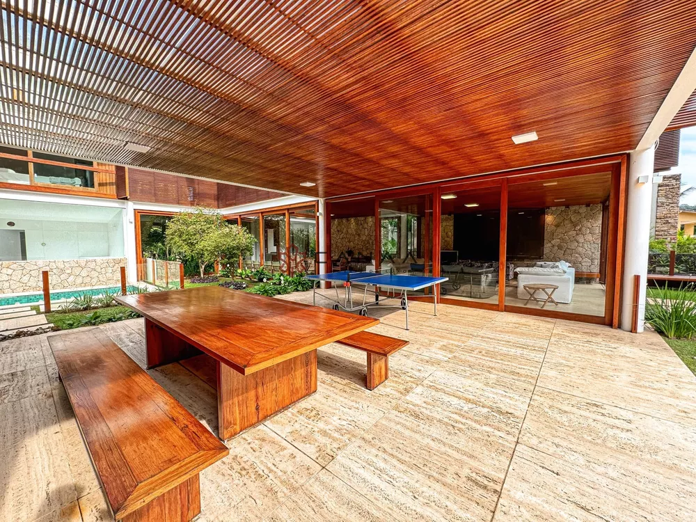 Casa de Condomínio, 5 quartos - Foto 19