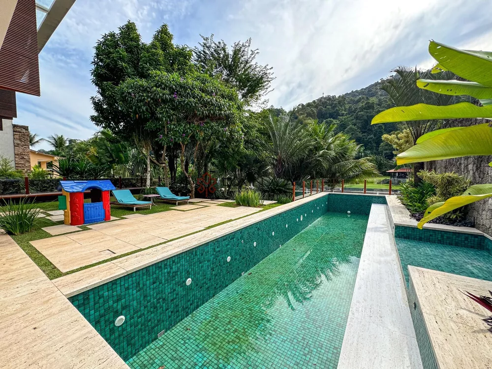 Casa de Condomínio, 5 quartos - Foto 6