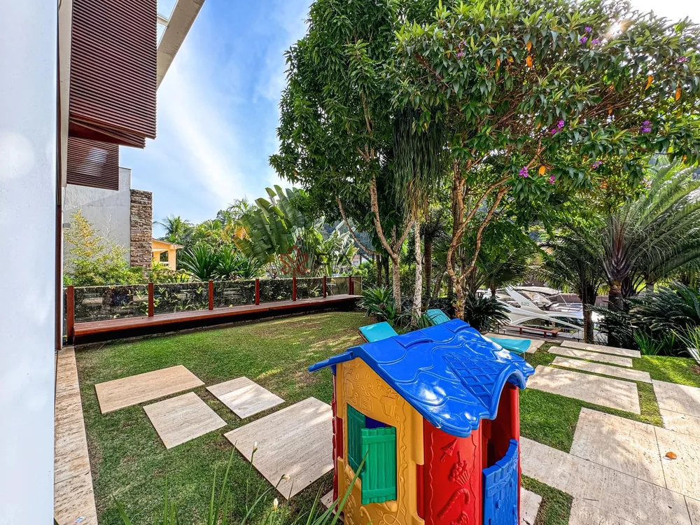 Casa de Condomínio, 5 quartos - Foto 38