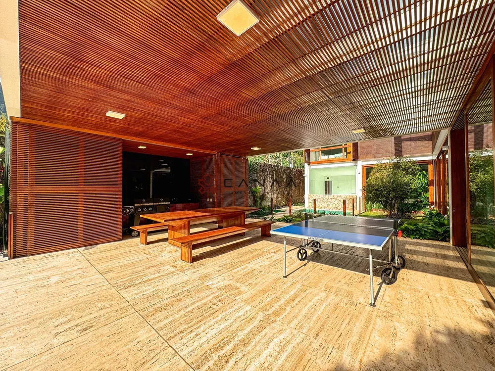 Casa de Condomínio, 5 quartos - Foto 34