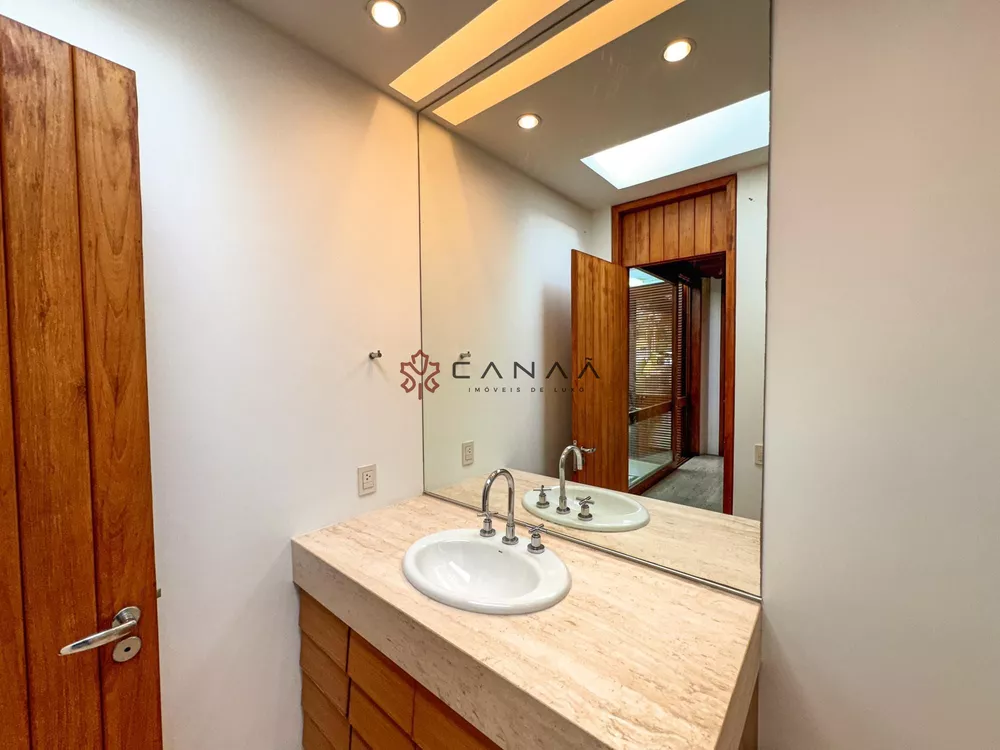 Casa de Condomínio, 5 quartos - Foto 58