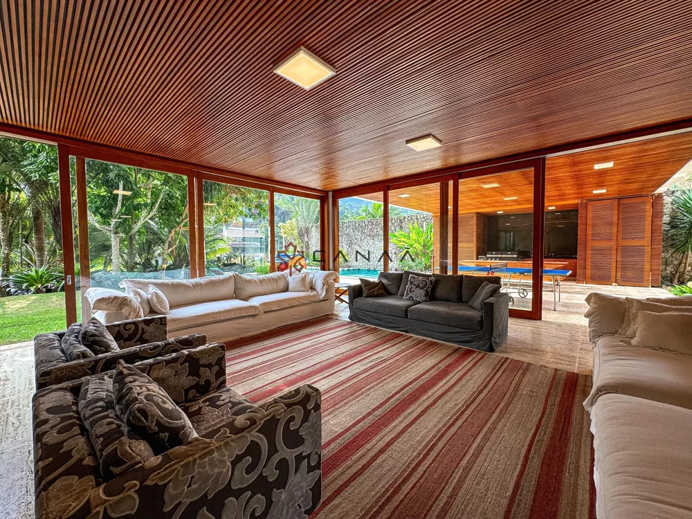 Casa de Condomínio, 5 quartos - Foto 40