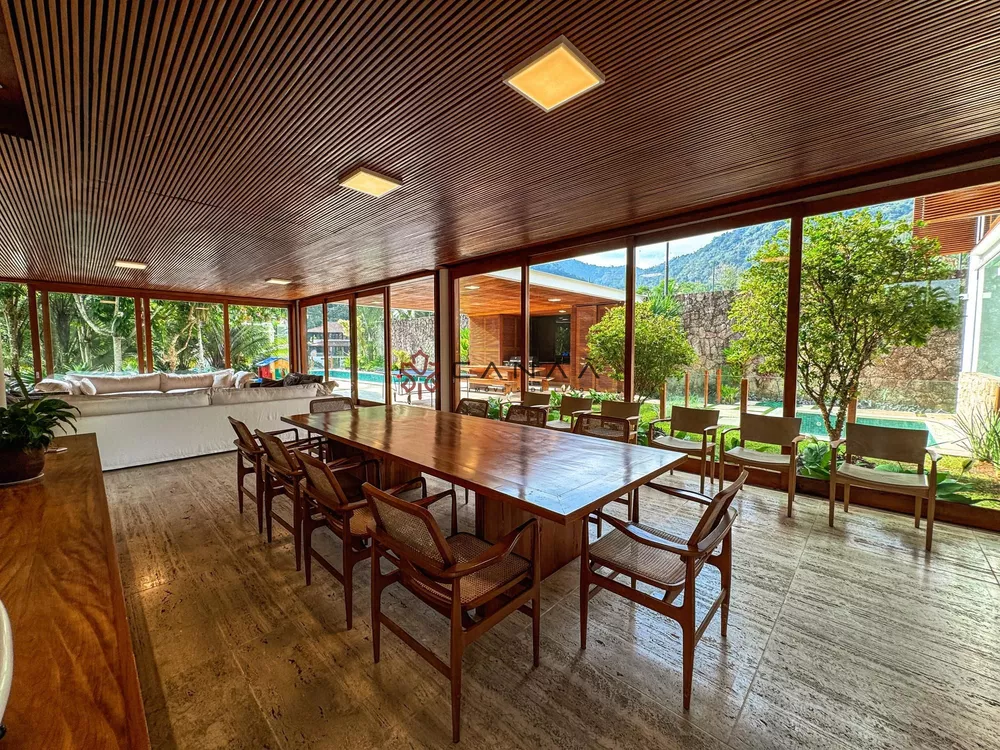 Casa de Condomínio, 5 quartos - Foto 21