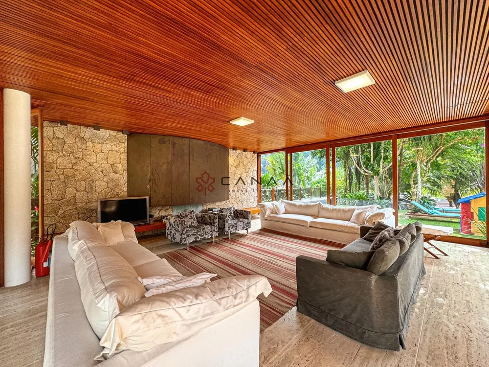 Casa de Condomínio, 5 quartos - Foto 32