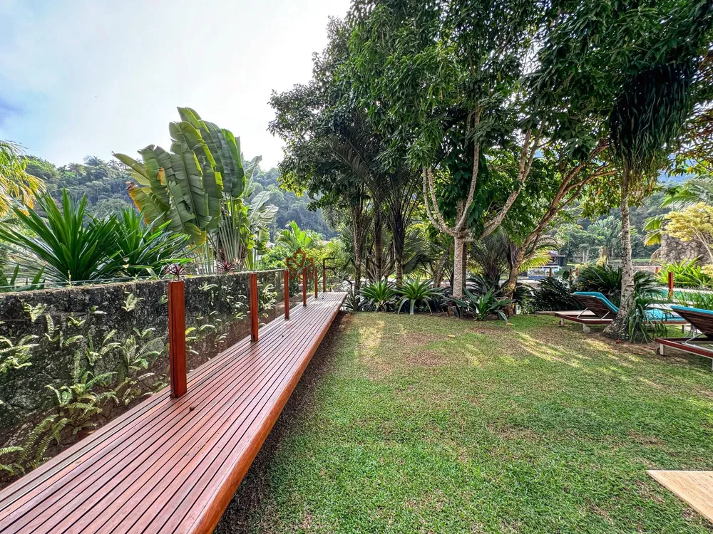 Casa de Condomínio, 5 quartos - Foto 41