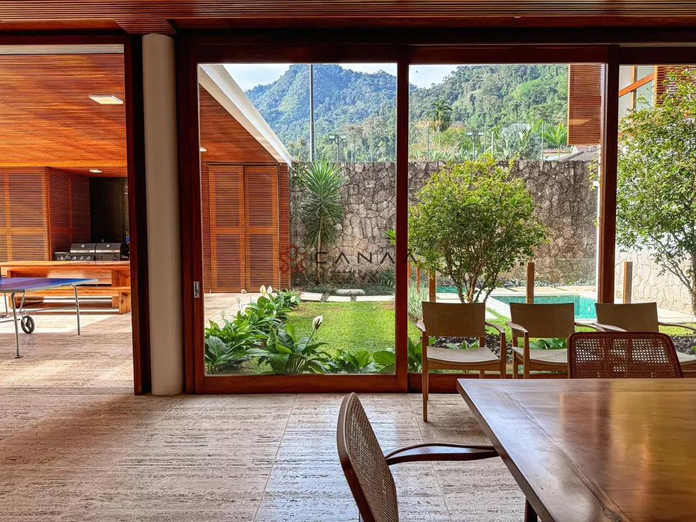 Casa de Condomínio, 5 quartos - Foto 45