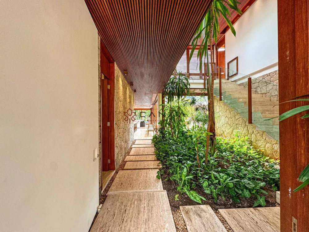 Casa de Condomínio, 5 quartos - Foto 15