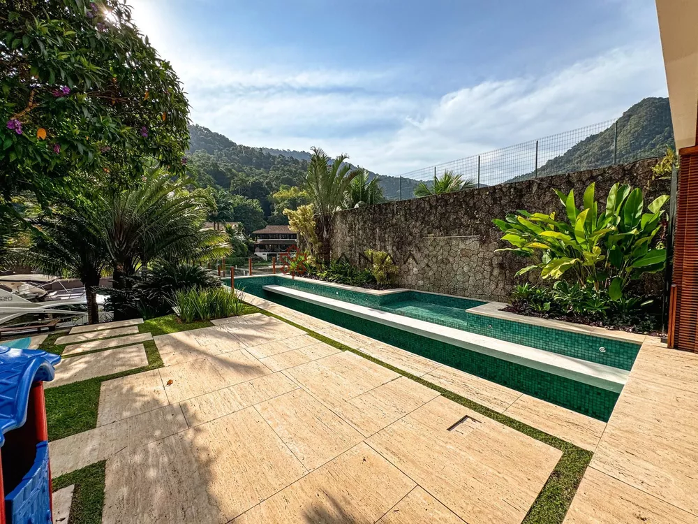 Casa de Condomínio, 5 quartos - Foto 39