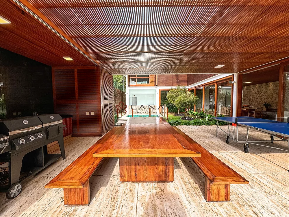 Casa de Condomínio, 5 quartos - Foto 7