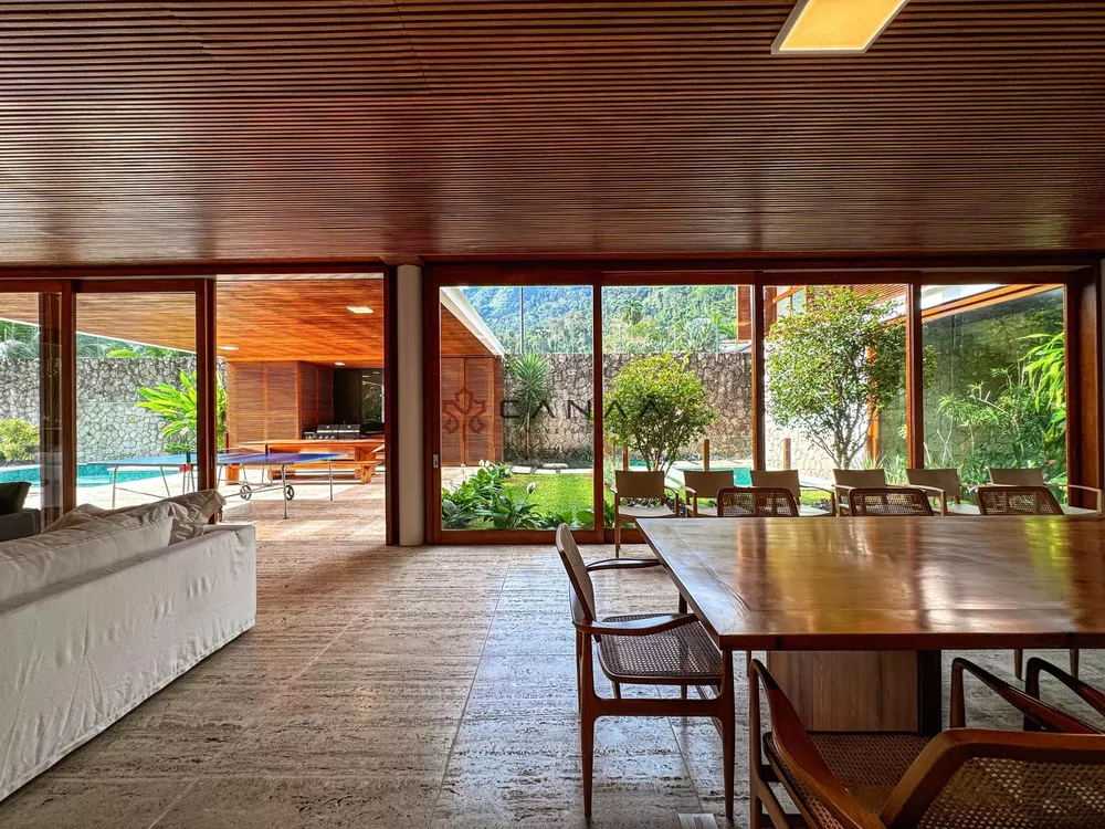 Casa de Condomínio, 5 quartos - Foto 46