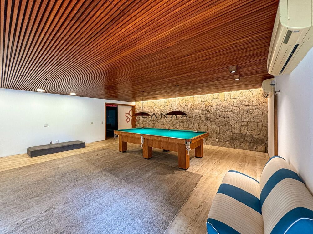 Casa de Condomínio à venda e temporada com 5 quartos, 500m² - Foto 15