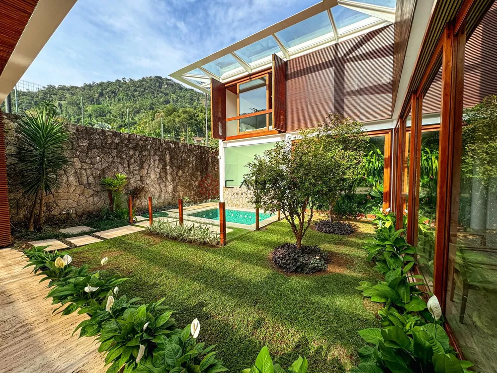 Casa de Condomínio, 5 quartos - Foto 17