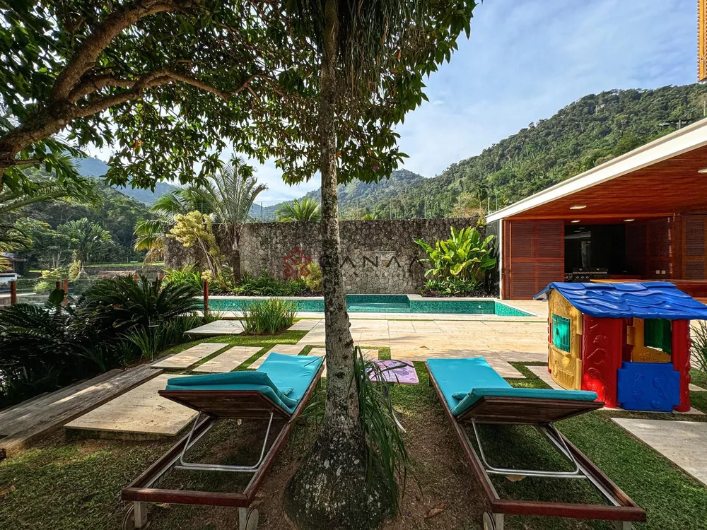 Casa de Condomínio, 5 quartos - Foto 30