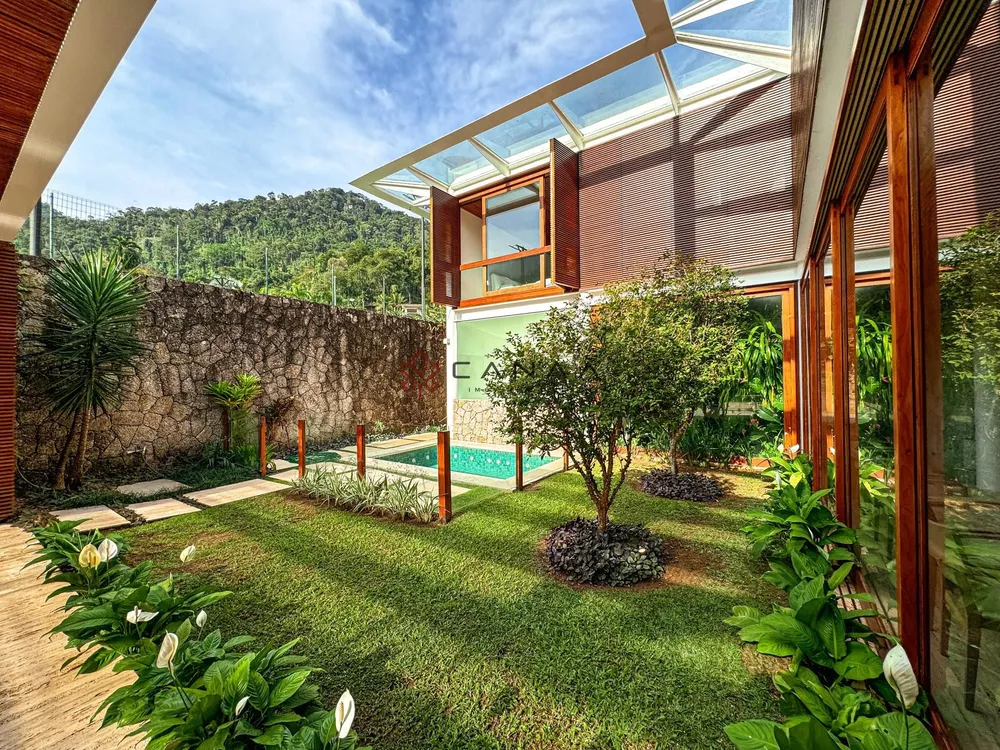 Casa de Condomínio, 5 quartos - Foto 4