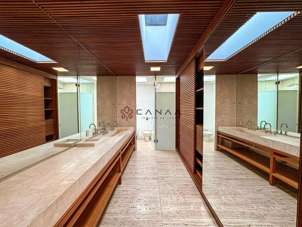 Casa de Condomínio, 5 quartos - Foto 72