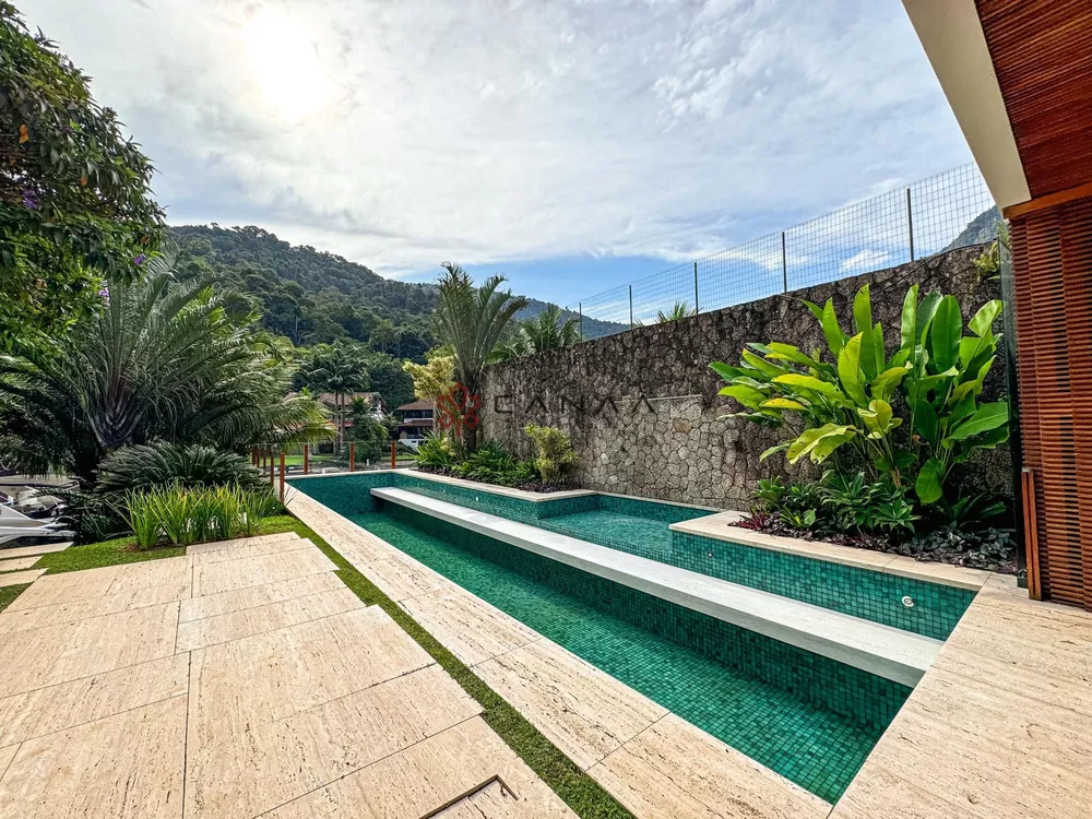 Casa de Condomínio, 5 quartos - Foto 18