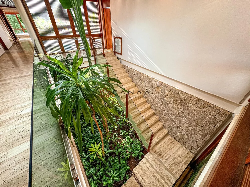 Casa de Condomínio, 5 quartos - Foto 56