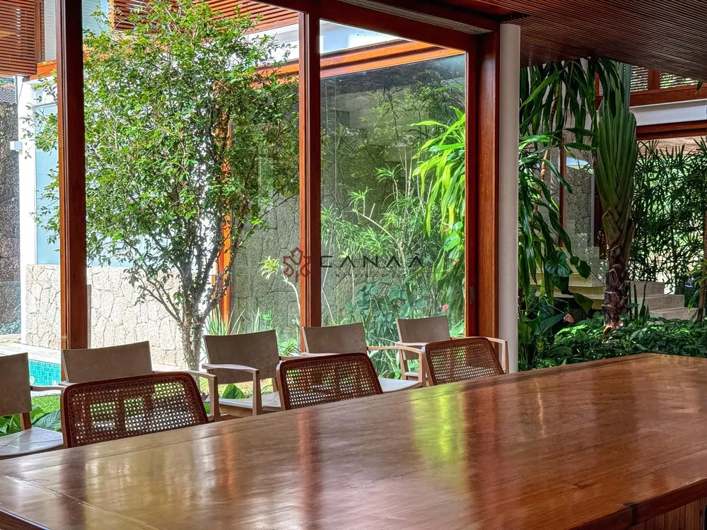 Casa de Condomínio, 5 quartos - Foto 44