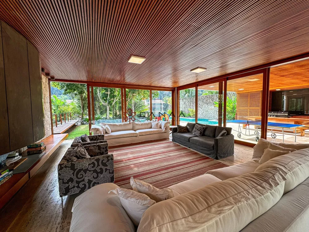 Casa de Condomínio, 5 quartos - Foto 20