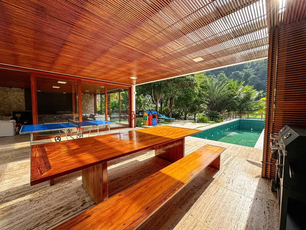 Casa de Condomínio, 5 quartos - Foto 31