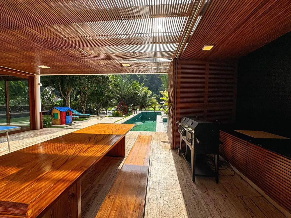 Casa de Condomínio, 5 quartos - Foto 10