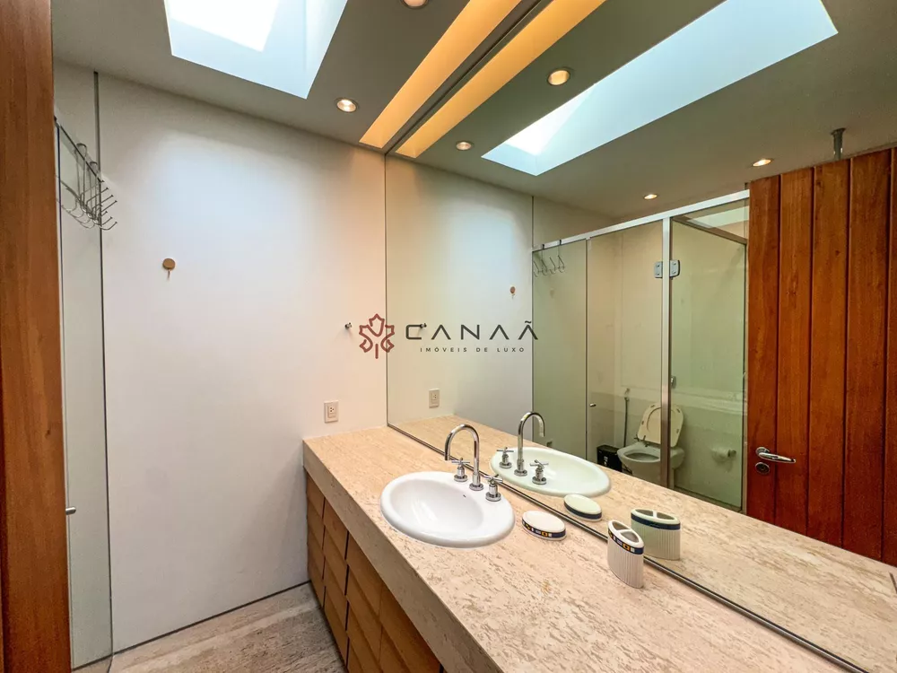 Casa de Condomínio, 5 quartos - Foto 68