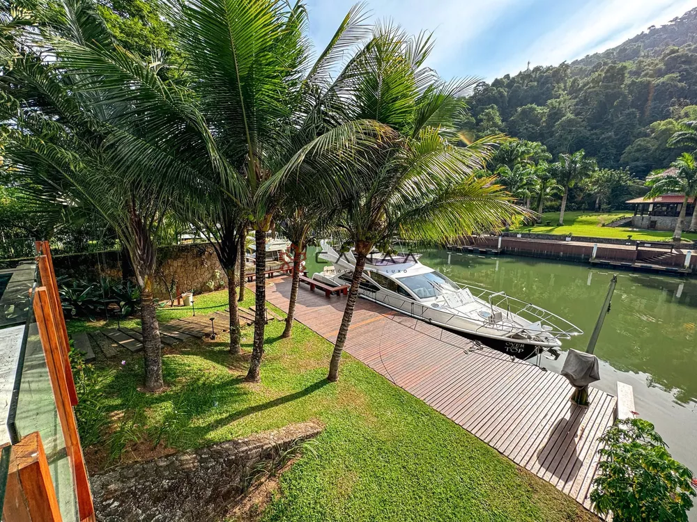 Casa de Condomínio, 5 quartos - Foto 11