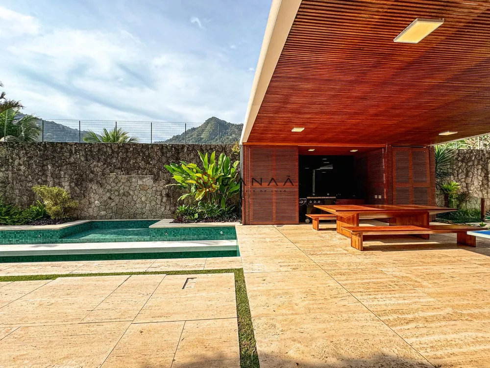 Casa de Condomínio, 5 quartos - Foto 13