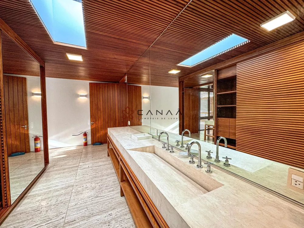 Casa de Condomínio, 5 quartos - Foto 73