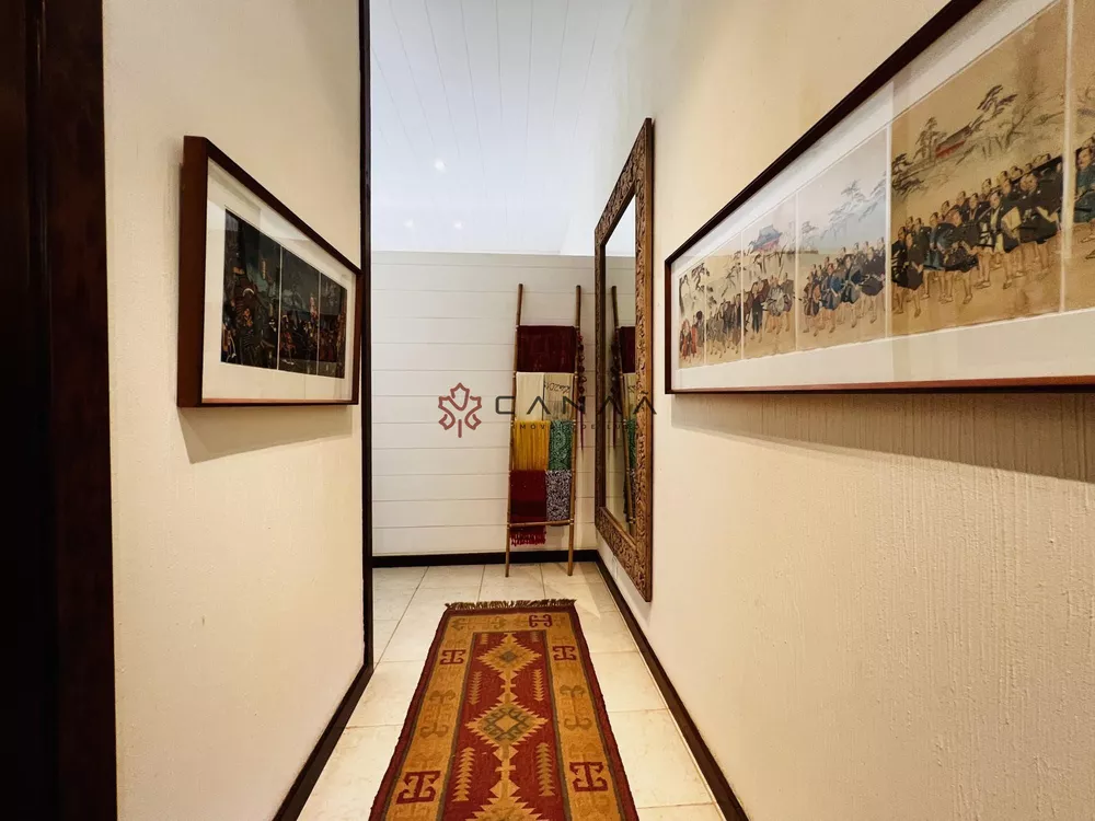 Casa de Condomínio, 5 quartos - Foto 143