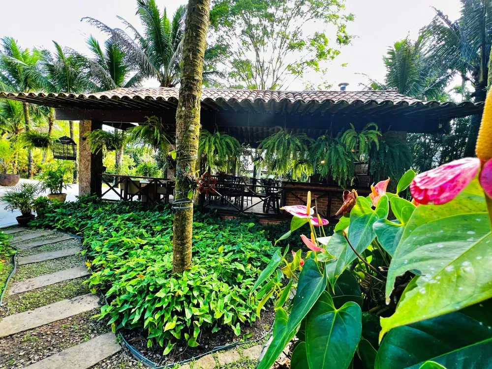 Casa de Condomínio, 5 quartos - Foto 34