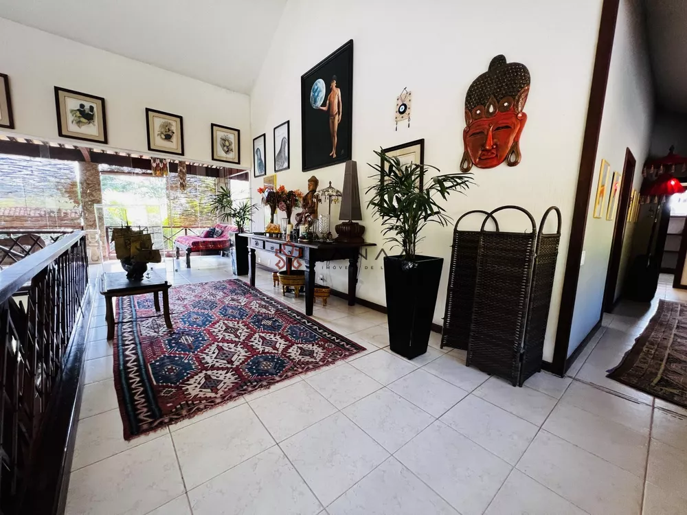 Casa de Condomínio, 5 quartos - Foto 106