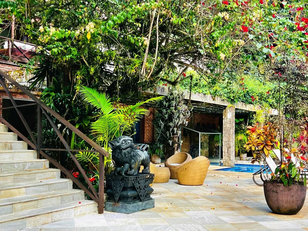 Casa de Condomínio, 5 quartos - Foto 36