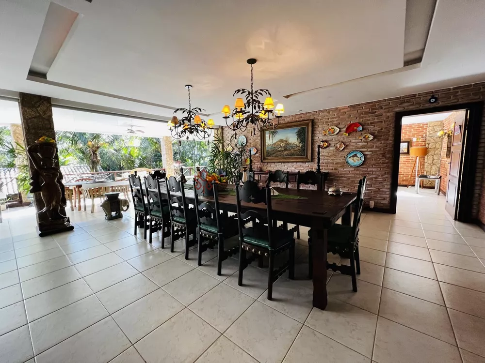 Casa de Condomínio, 5 quartos - Foto 101