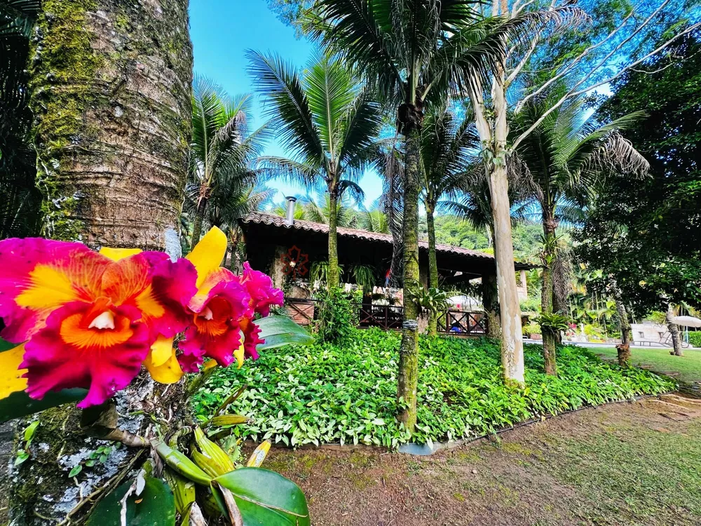 Casa de Condomínio, 5 quartos - Foto 59