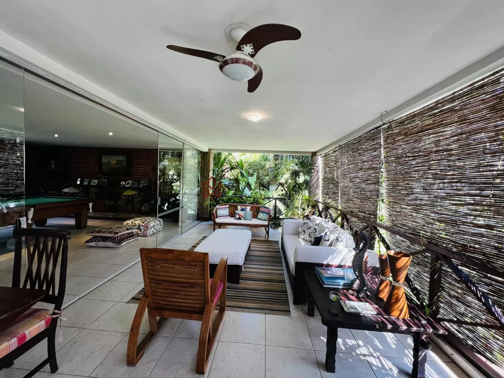 Casa de Condomínio, 5 quartos - Foto 77