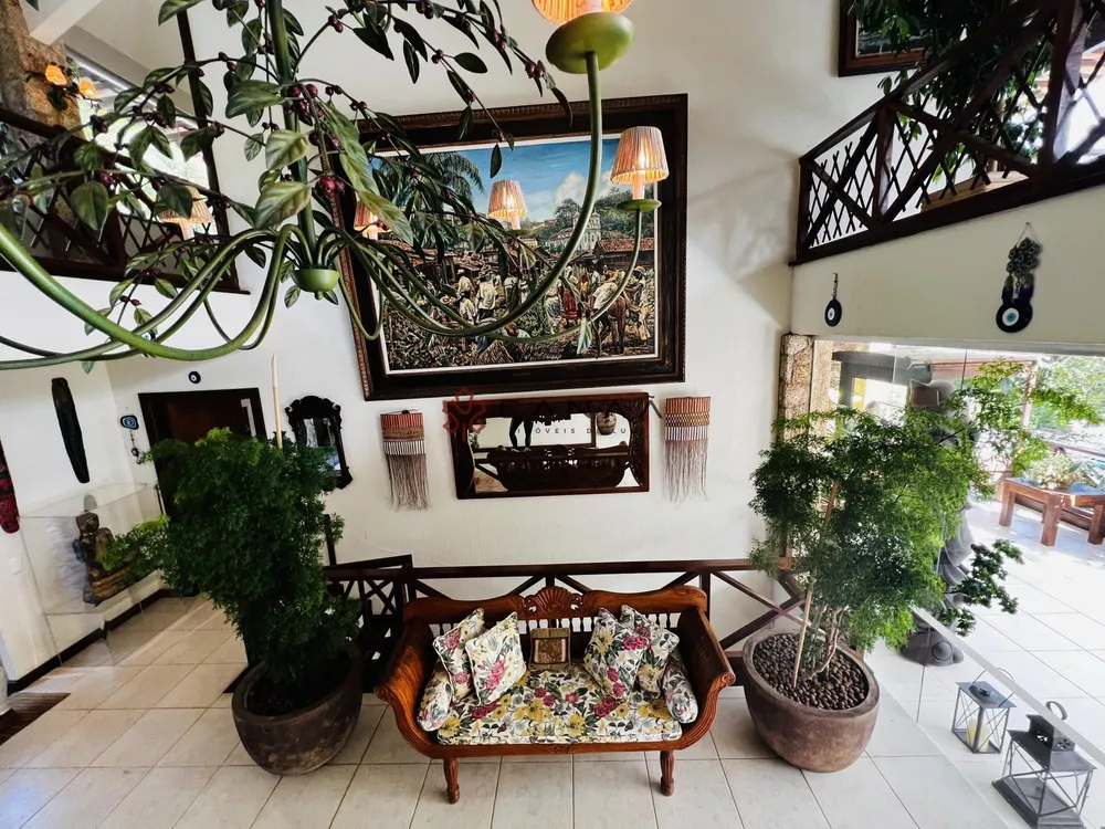 Casa de Condomínio, 5 quartos - Foto 103