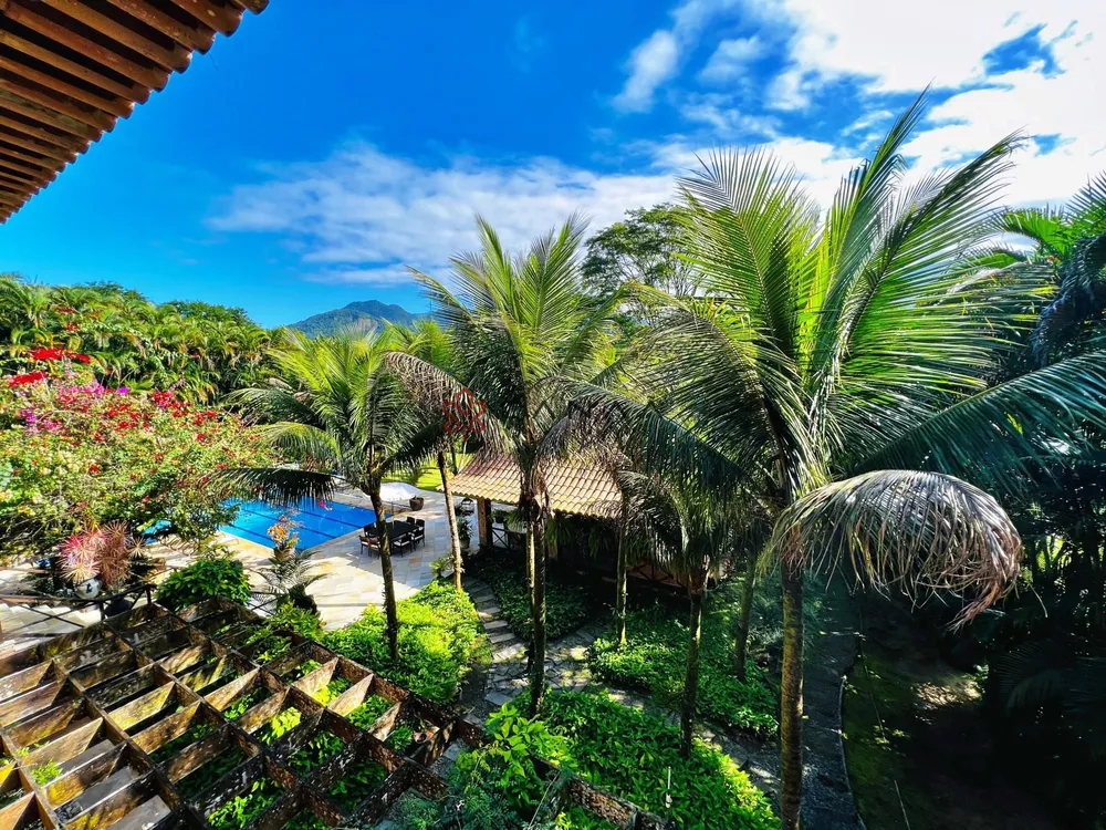 Casa de Condomínio, 5 quartos - Foto 10