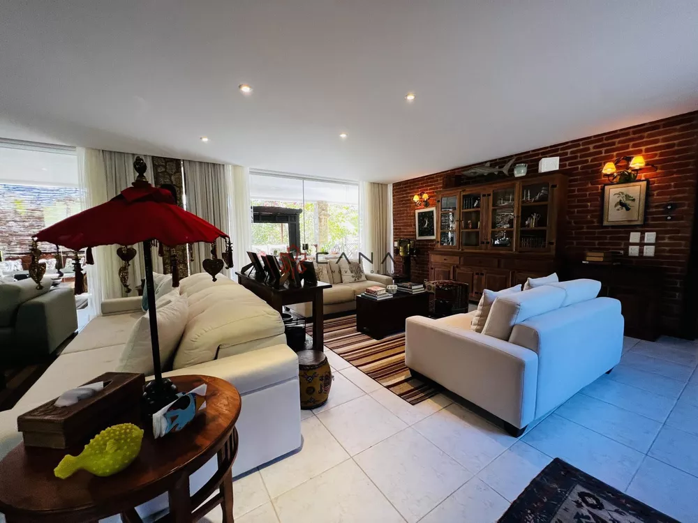 Casa de Condomínio, 5 quartos - Foto 69