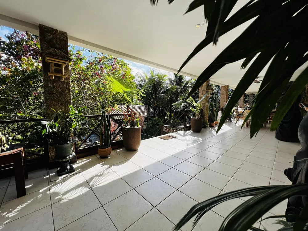 Casa de Condomínio, 5 quartos - Foto 84