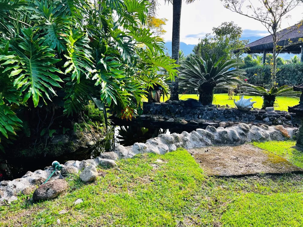 Casa de Condomínio, 5 quartos - Foto 48