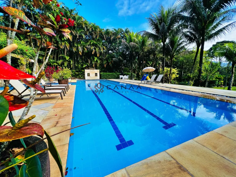 Casa de Condomínio, 5 quartos - Foto 30